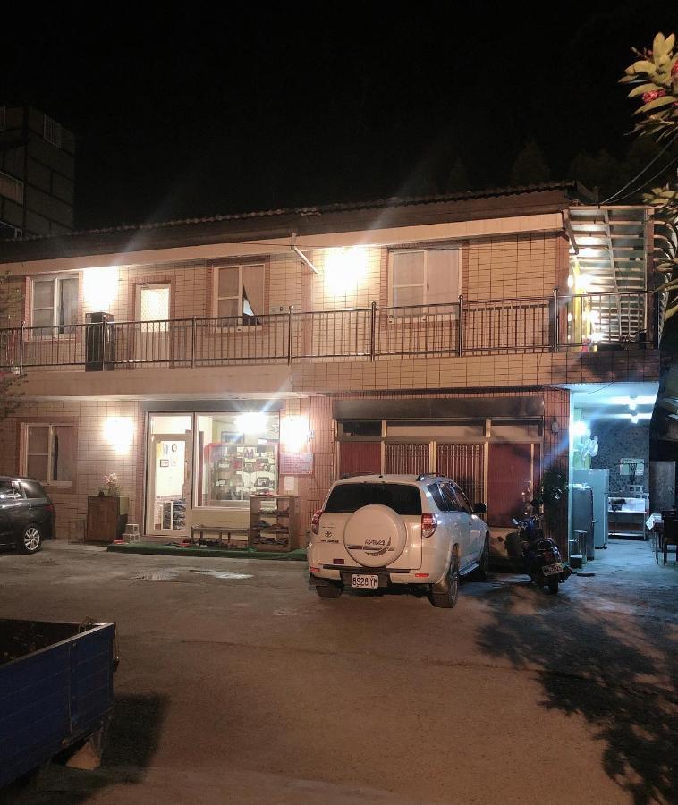 Mei Shan Lin Renai Exterior photo