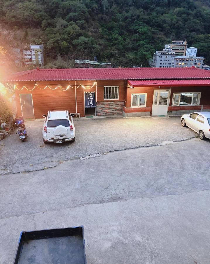 Mei Shan Lin Renai Exterior photo