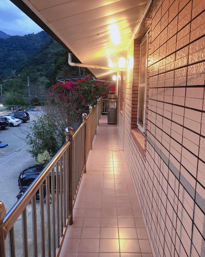 Mei Shan Lin Renai Exterior photo